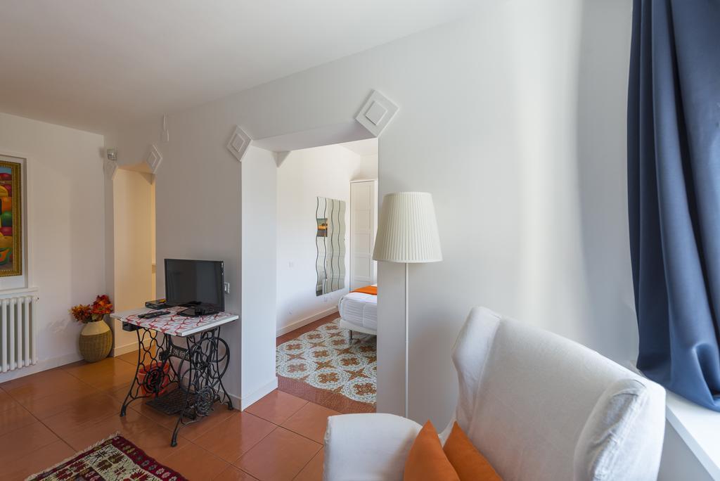 B&B Mondello Holiday Palermo Buitenkant foto